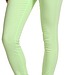 Gabriella Rocha - Kamilia Skinny Jean in Neon Green (Neon Green) - Apparel