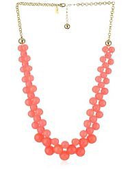 Kate Spade Pink Dotz