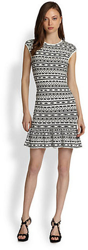 Torn Kerry Dress