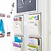 Individual Wall Holders