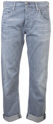Citizens Of Humanity Dylan Boyfriend Jean