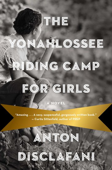 The Yonahlossee Riding Camp For Girls The Yonahlossee Riding Camp For Girls