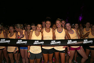 Nike She Runs Race Review