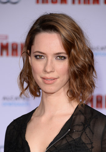 Rebecca Hall Rebecca Hall