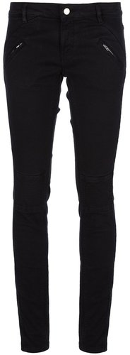 Vanessa Bruno Athé slim jean