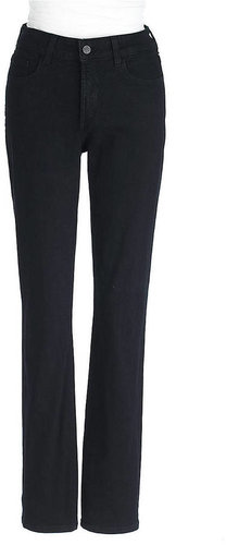 NYDJ Petite Sheri Skinny Jeans