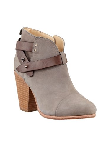 RAG & BONE Harrow Ankle Bootie