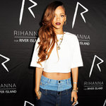 See Rihanna's Second Collection With River Island
