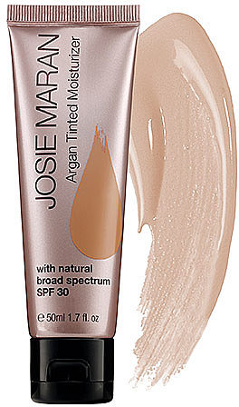 Josie Maran Argan Tinted Moisturizer