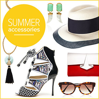 Best Summer Accessories 2013 | Shopping