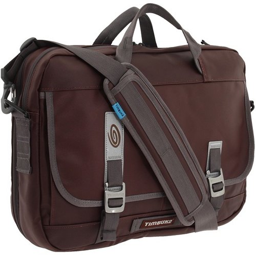 Timbuk2 - Control (Medium) (Mahogany Brown) - Bags and Luggage