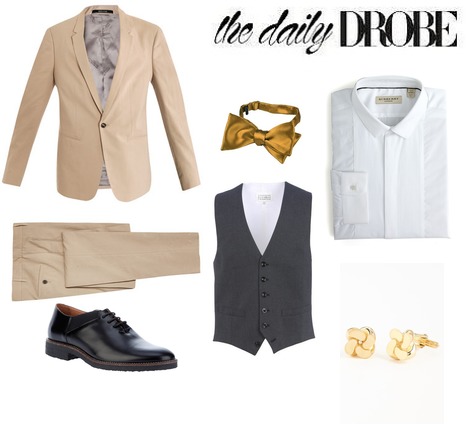 Maison Martin Margiela, Opening Ceremony, Forzieri