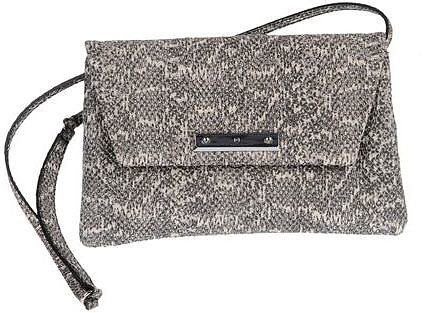 MCQ Medium leather bag