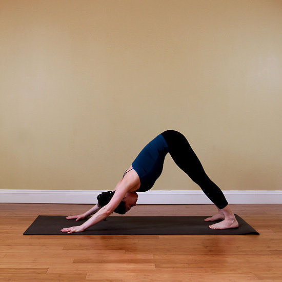 A Yoga Sequence For Focus and Relaxation A Yoga Sequence For Focus and Relaxation