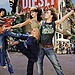 Theresa Moore For Diesel