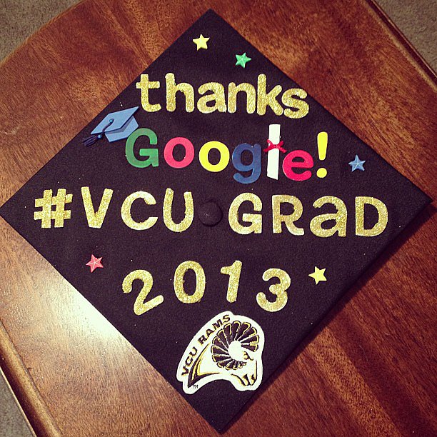 Really, how does one get through school without Google?
Source: Instagram user sarahmgee
Really, how does one get through school without Google?
Source: Instagram user sarahmgee