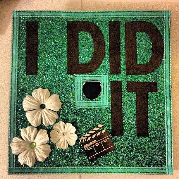 Three simple words that hold so much meaning.
Source: Instagram user timetogetmessy
Three simple words that hold so much meaning.
Source: Instagram user timetogetmessy