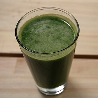 Green Juice For Sleep