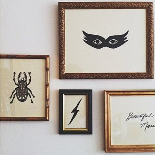 How to Decorate Your Walls