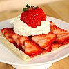 Easy Strawberry Tart Recipe | Video