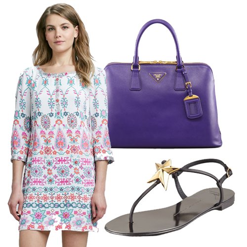 Spend More, Get More at Neiman Marcus!