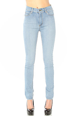 Cheap Monday The Core Second Skin Jean in Light Blue