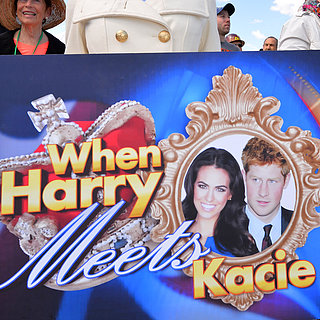 Prinz Harry ist in den USA ein Frauenschwarm