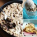 Reinvented Chocolate Chip Cookie Recipes