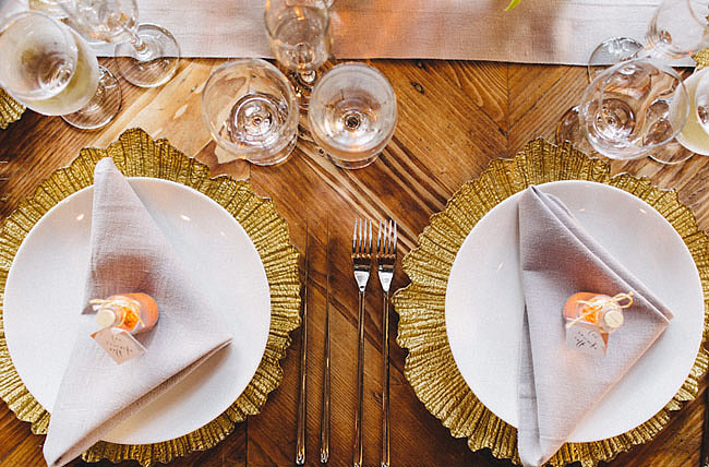 Table Setting Table Setting
