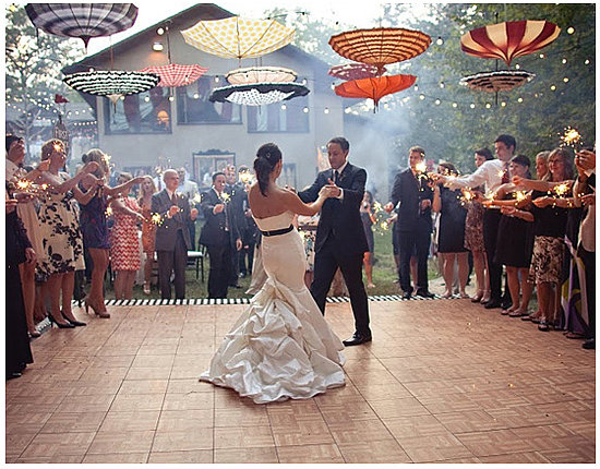 First Dance First Dance