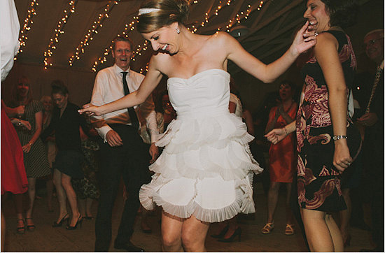 Dance Floor Groovin' Dance Floor Groovin'
