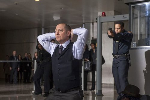 The Blacklist The Blacklist