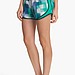 Nike 'Tempo' Print Running Shorts