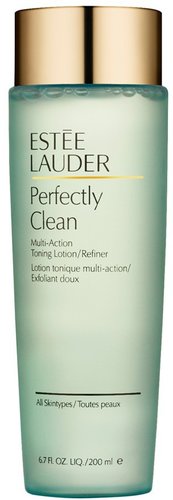 Estee Lauder 'Perfectly Clean' Multi-Action Toning Lotion/Refiner