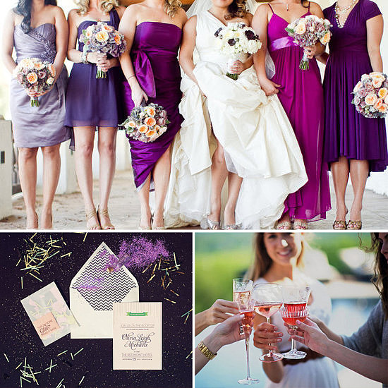 Ways to Make Wedding Details More Budget-Friendly For Your Bridesmaids Ways to Make Wedding Details More Budget-Friendly For Your Bridesmaids