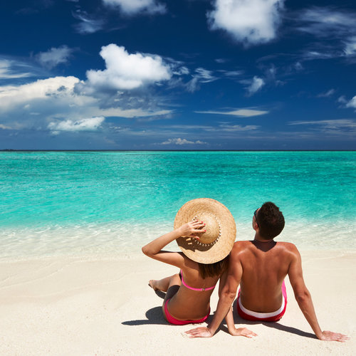 POPSUGAR Beauty has rounded up everything you need to stay gorgeous on your honeymoon, no matter your destination — plus, some things you can leave at home to lighten up your suitcase.
POPSUGAR Beauty has rounded up everything you need to stay gorgeous on your honeymoon, no matter your destination — plus, some things you can leave at home to lighten up your suitcase.