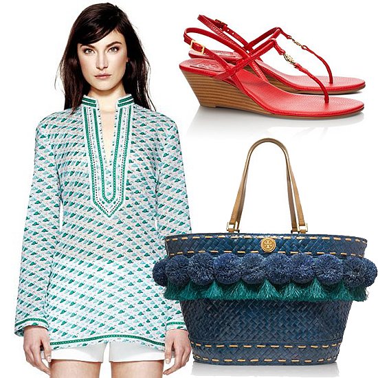 Tory Burch Is Up to 30% Off!