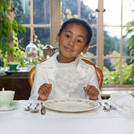 Etiquette For Kids