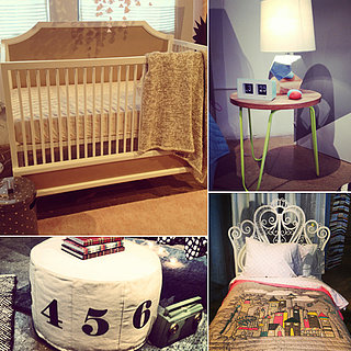 Land of Nod Fall 2013 Preview