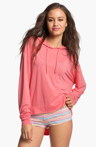 BP. Undercover 'Carefree' Hoodie (Juniors)