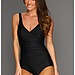 Tail Activewear - Radiant Compression One Piece Swimsuit (Black) - Apparel