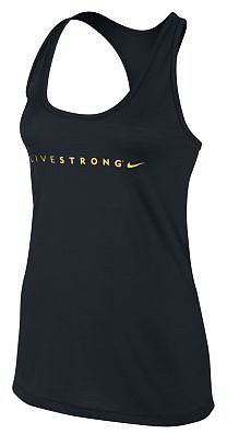 Nike LIVESTRONG Foundation Women's Training Tank Top