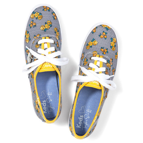Taylor Swift For Keds Sneaker Collection