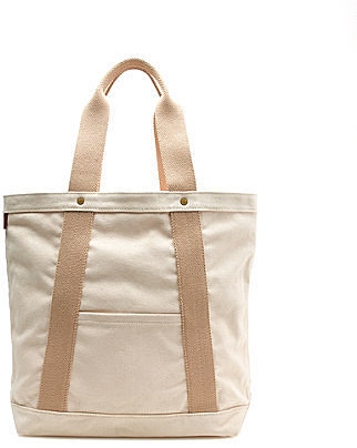 Rail and wharf 12-hour tote