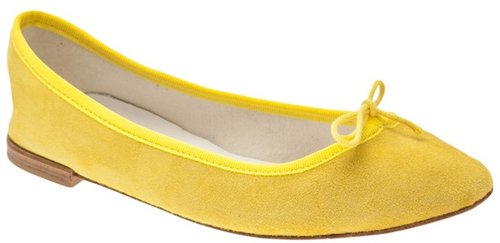 Repetto Ballerina pump