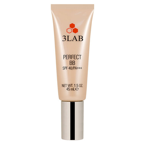 3Lab Perfect BB Cream SPF 40 PA+++ Review