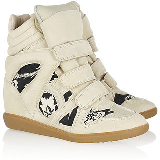 Best Wedge Sneakers | Shopping
