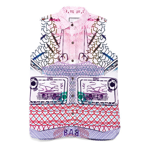 Print Tops and Dresses | Shopping