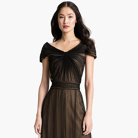The mother of the bride and mother of the groom are leading roles on the big day, so it’s important to find dresses to fit the part. To give you the best sense of the bride's vision, we recommend you start shopping as soon as the wedding gown and bridesmaid dresses have been chosen. You can find 26 gorgeous dress options on POPSUGAR Fashion right now.
The mother of the bride and mother of the groom are leading roles on the big day, so it’s important to find dresses to fit the part. To give you the best sense of the bride's vision, we recommend you start shopping as soon as the wedding gown and bridesmaid dresses have been chosen. You can find 26 gorgeous dress options on POPSUGAR Fashion right now.