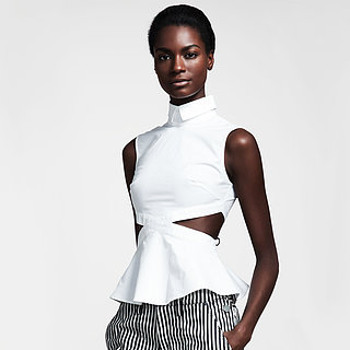 Cutout Dresses and Tops | Shopping
